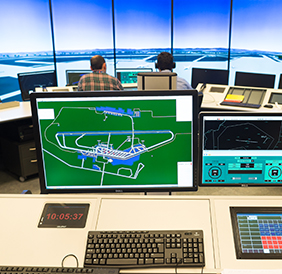 Air Navigation and Traffic Management Solutions Air Navigation and Traffic Management Solutions