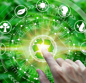 Specialized Eco-Freindly Solutions Specialized Eco-Freindly Solutions