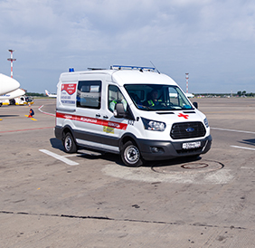 Emergency Response and Recovery Solutions Emergency Response and Recovery Solutions